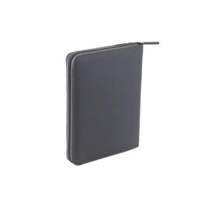 Nava Easy + portablocco formato A5 con porta tablet dark grey - Cartoleria  Perna